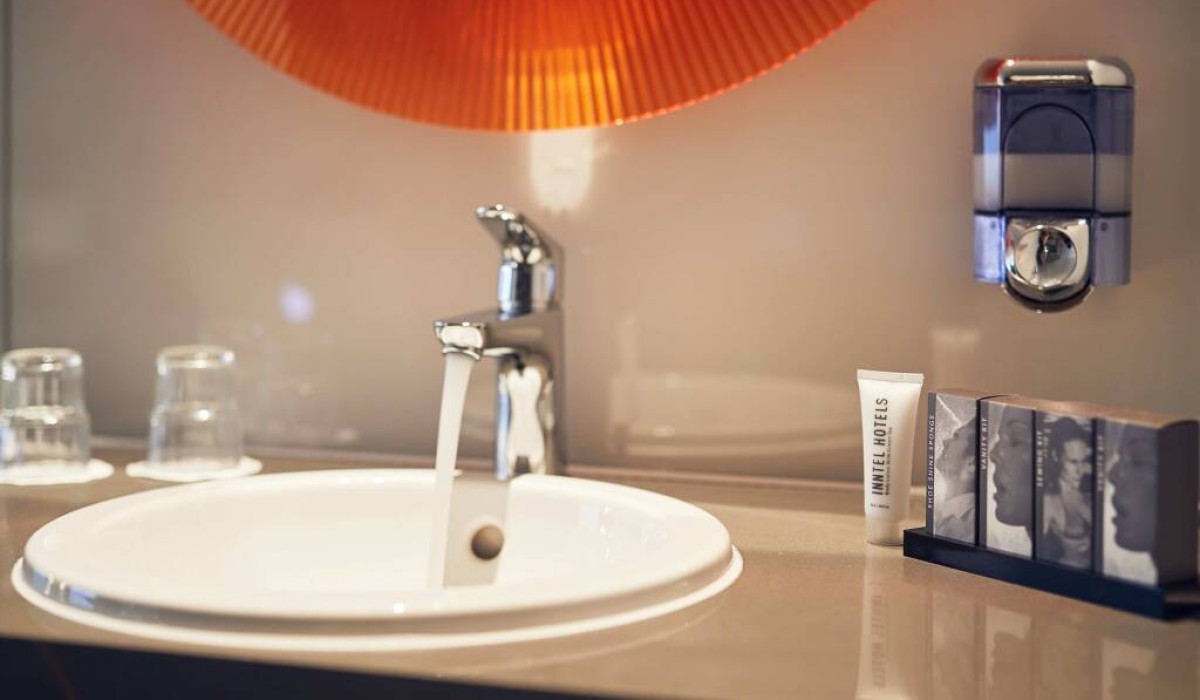 Inntel Hotels Amsterdam Centre - Immagine 9