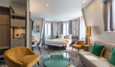 Leonardo Boutique Museumhotel