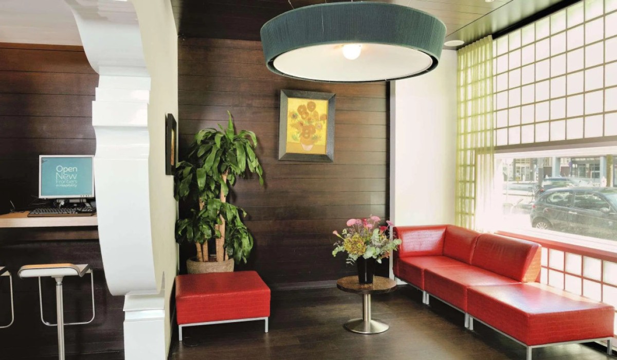 ibis Amsterdam Centre Stopera - Immagine 3