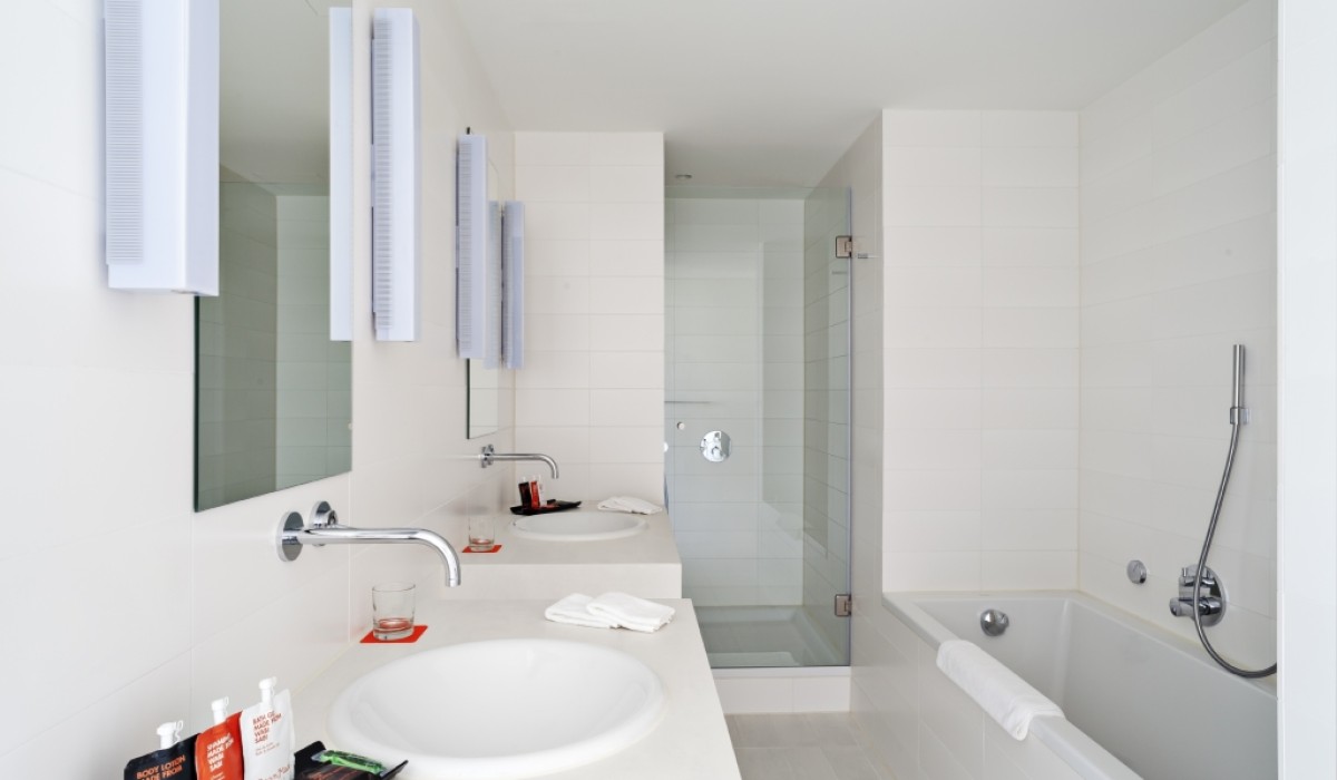 Room Mate Aitana - Immagine 9
