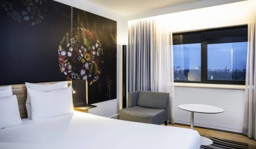 Novotel Amsterdam City