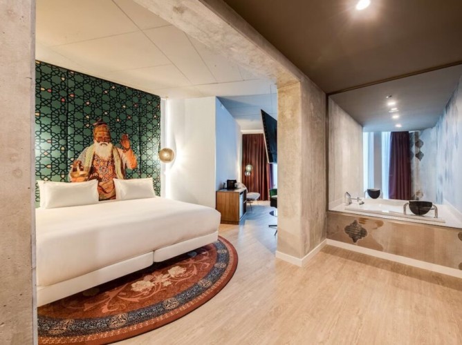 nhow Amsterdam RAI - Immagine 3