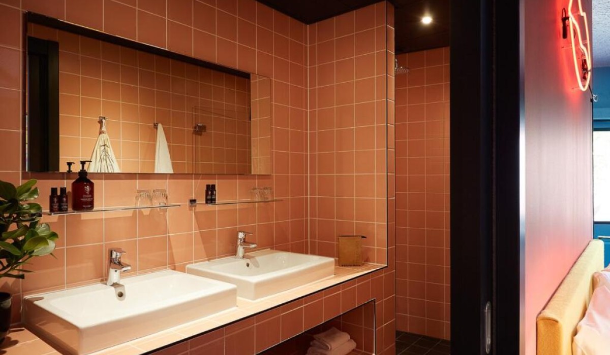 The Social Hub Amsterdam City - Immagine 9