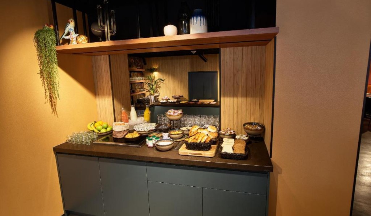 Leonardo Hotel Amsterdam Leidse Square - Immagine 7