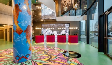 nhow Amsterdam RAI