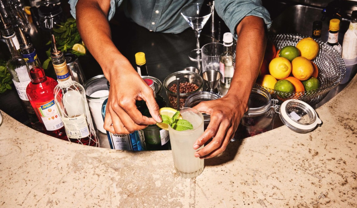 The Social Hub Amsterdam City - Immagine 10