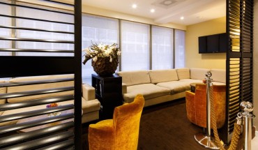 Holiday Inn Express Amsterdam - South by IHG