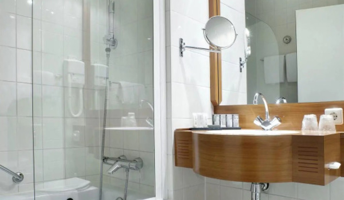 Inntel Hotels Amsterdam Centre - Immagine 10