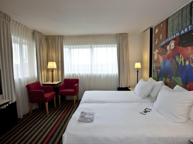 WestCord Art Hotel Amsterdam 3 - Immagine 6