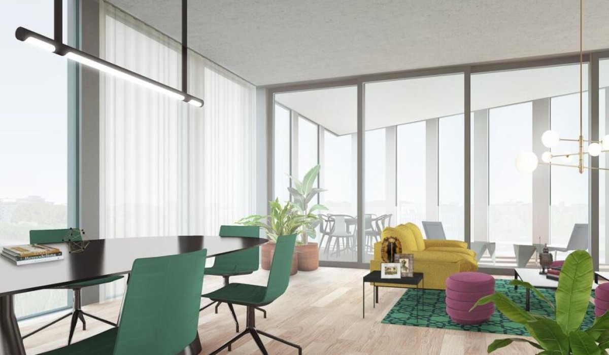 nhow Amsterdam RAI - Immagine 8