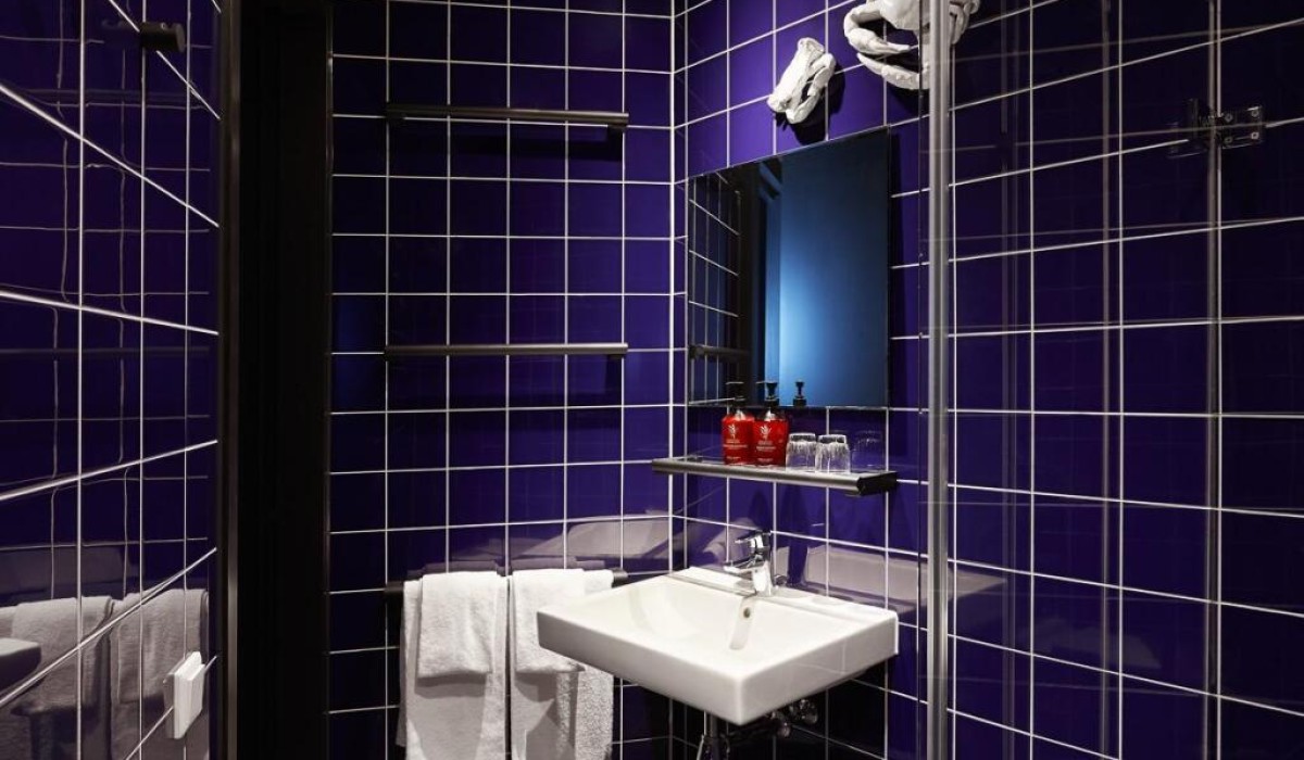 The Social Hub Amsterdam City - Immagine 8