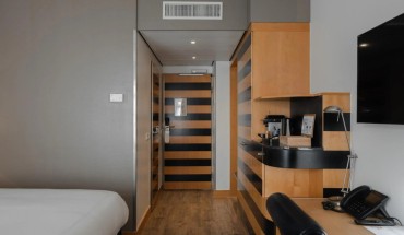 Swissotel Amsterdam