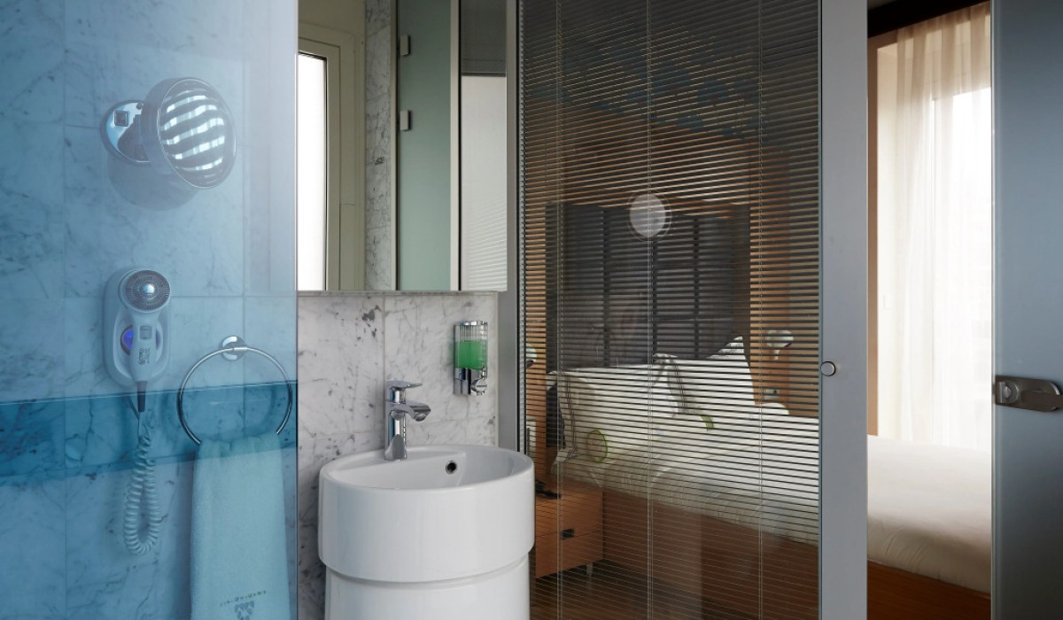 Amadi Park Hotel - Immagine 9