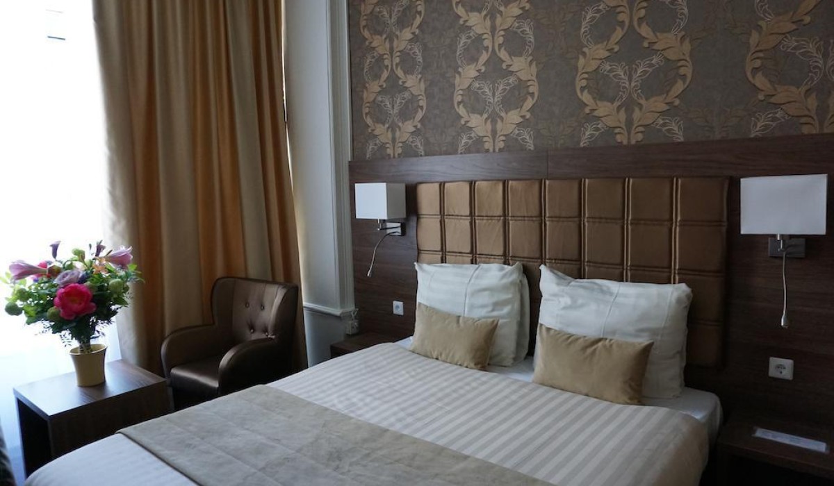 Hotel Wilhelmina - Immagine 10