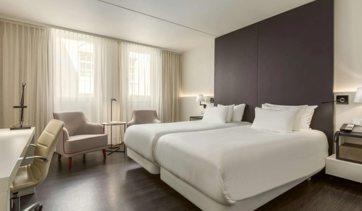 NH Collection Amsterdam Barbizon Palace - Immagine 5