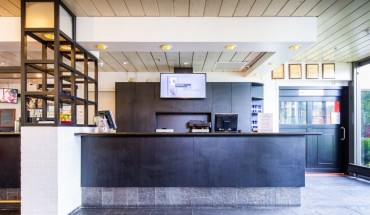 Bastion Hotel Amsterdam Noord