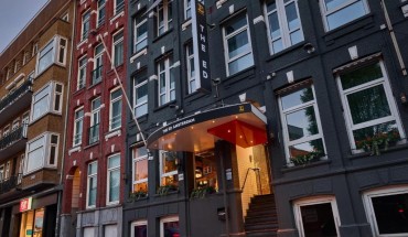Leonardo Hotel Amsterdam Leidse Square