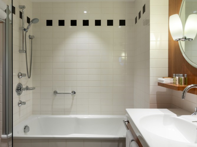 Hilton Amsterdam - Immagine 9