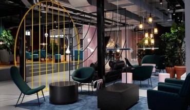 The Social Hub Amsterdam City