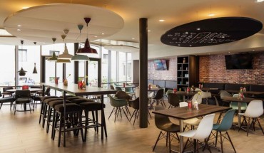 ibis Amsterdam Centre Stopera