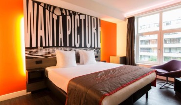 The Manor Amsterdam