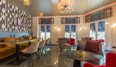 Leonardo Boutique Museumhotel