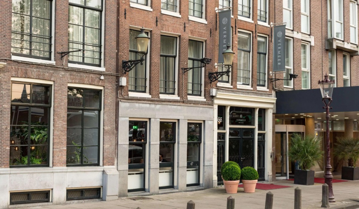 NH Collection Amsterdam Barbizon Palace - Immagine 2