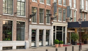 NH Collection Amsterdam Barbizon Palace NH Collection Amsterdam Barbizon Palace