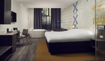 Inntel Hotels Amsterdam Centre