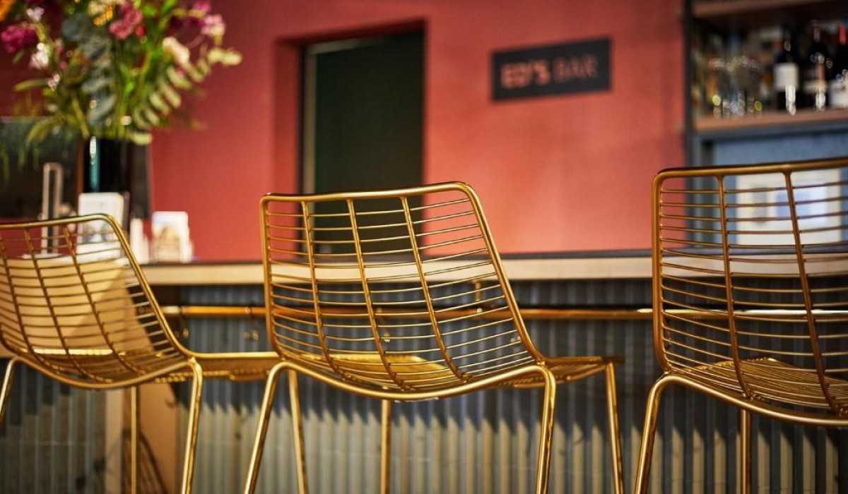 Leonardo Hotel Amsterdam Leidse Square - Immagine 10