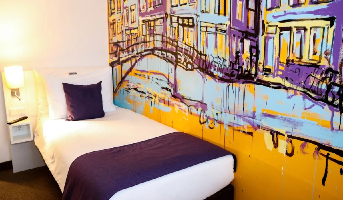 WestCord Art Hotel Amsterdam 3 - Immagine 7