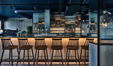 The Lancaster Hotel Amsterdam