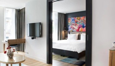 Swissotel Amsterdam
