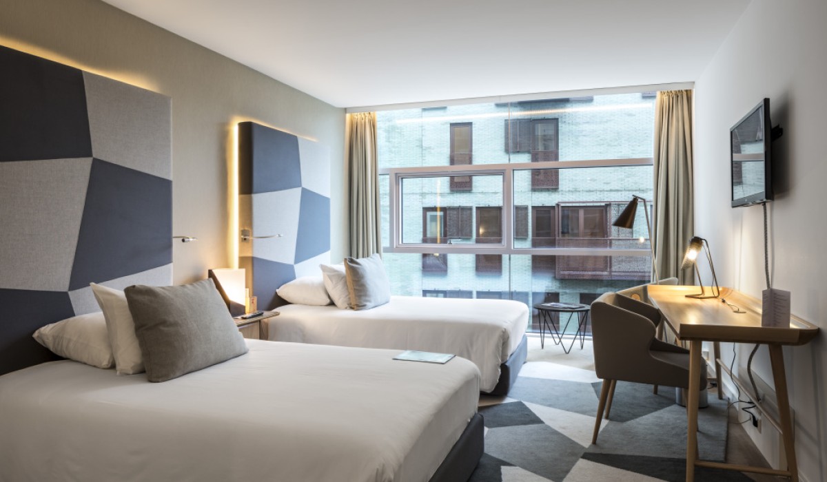 Room Mate Aitana - Immagine 7