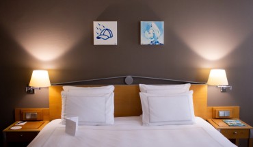 Swissotel Amsterdam