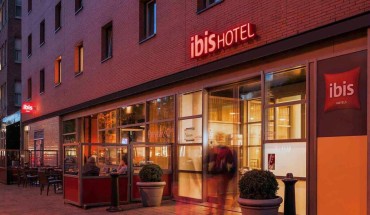 ibis Amsterdam Centre Stopera