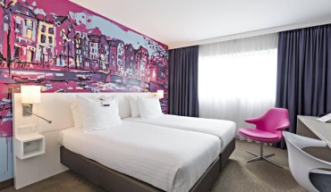 WestCord Art Hotel Amsterdam 3