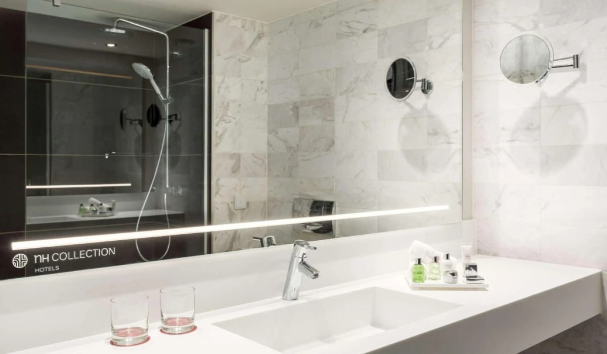 NH Collection Amsterdam Barbizon Palace - Immagine 10