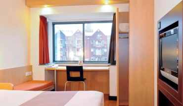 ibis Amsterdam Centre Stopera