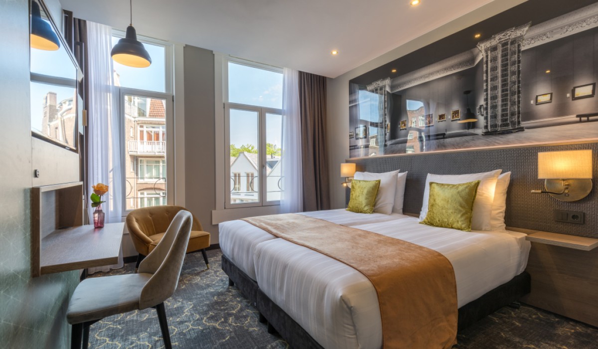 Leonardo Boutique Museumhotel - Immagine 5