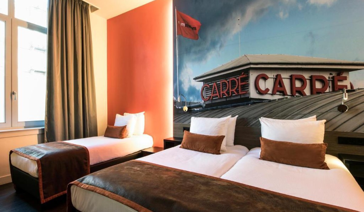 The Manor Amsterdam - Immagine 7