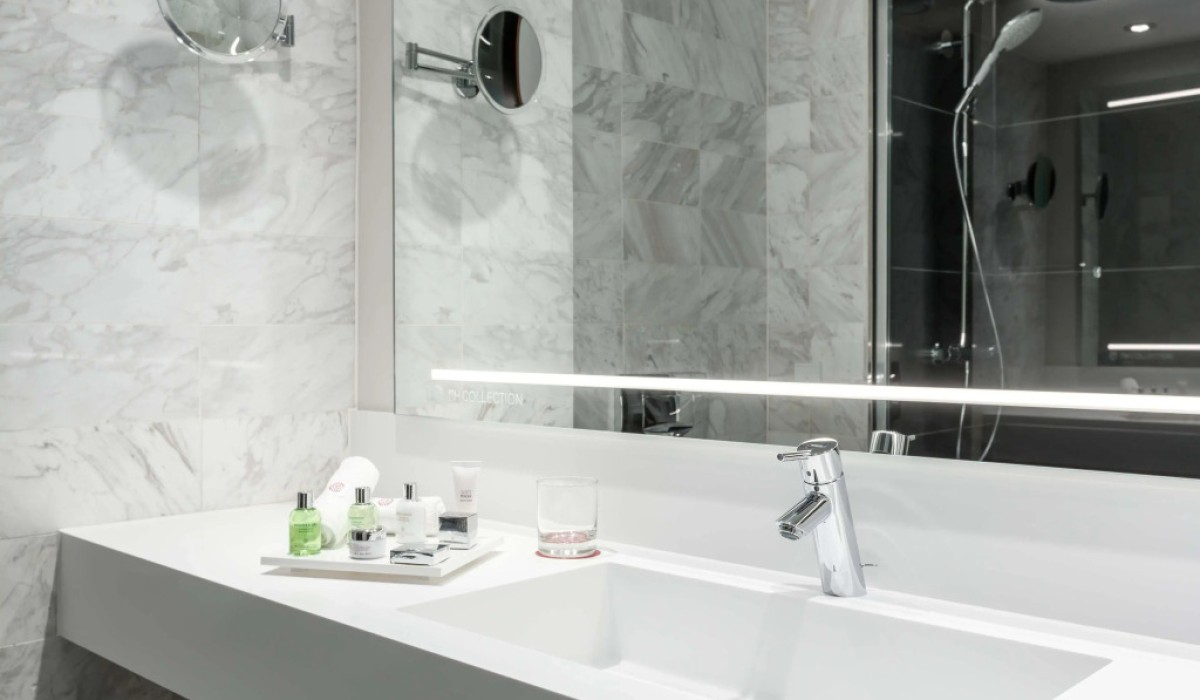 NH Collection Amsterdam Barbizon Palace - Immagine 9