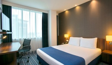 Holiday Inn Express Amsterdam - South by IHG