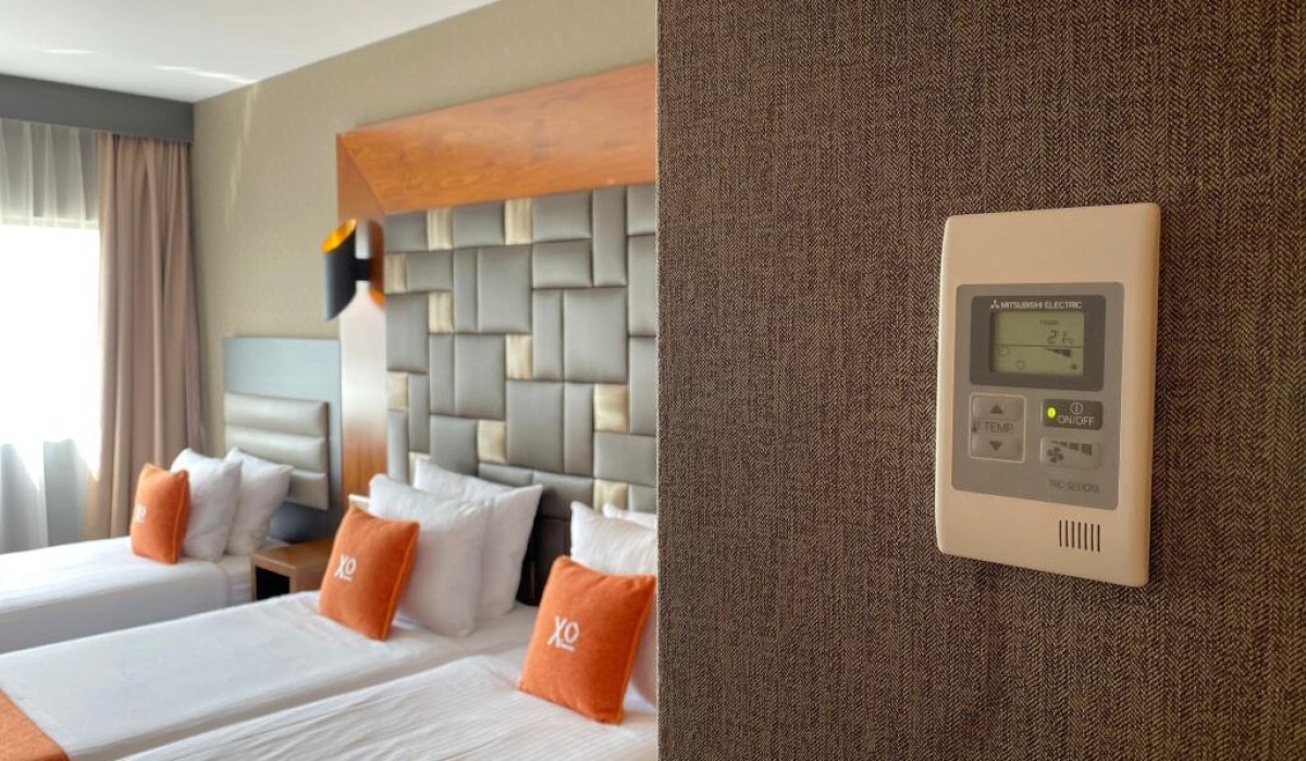 XO Hotels Park West - Immagine 5