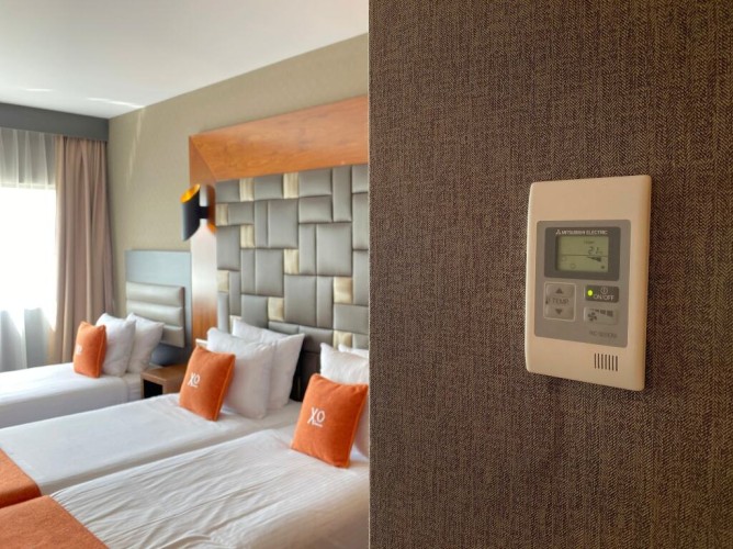 XO Hotels Park West - Immagine 5