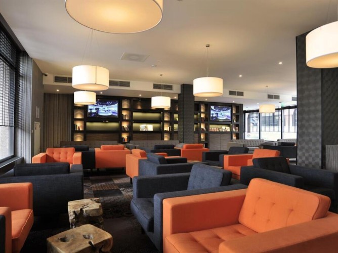 XO Hotels Park West - Immagine 2