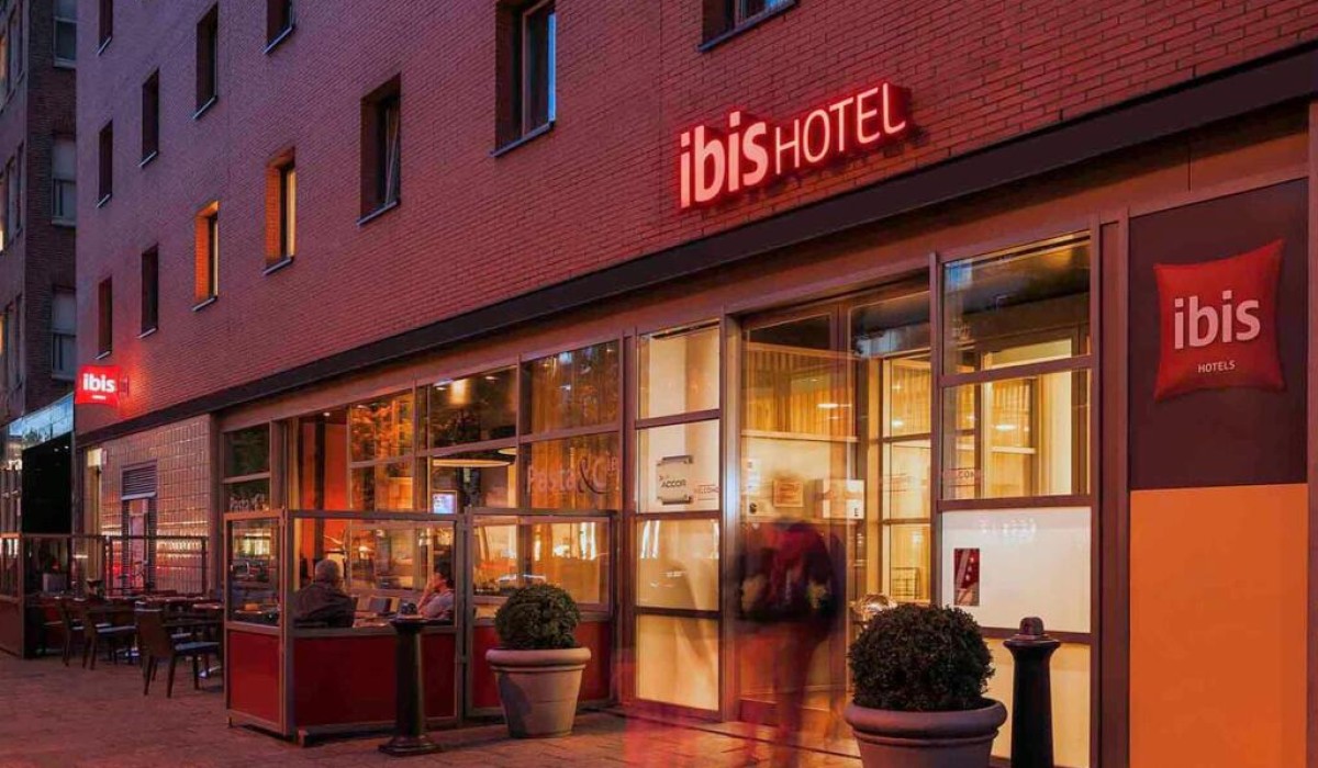 ibis Amsterdam Centre Stopera - Immagine 1 ibis Amsterdam Centre Stopera - Immagine 1