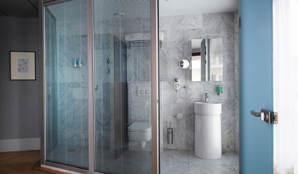 Amadi Park Hotel - Immagine 10