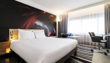 Novotel Amsterdam City