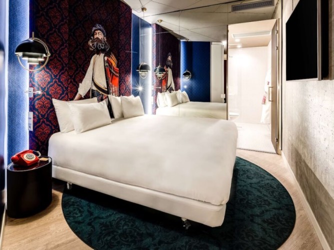 nhow Amsterdam RAI - Immagine 4